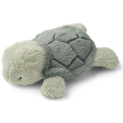 Liewood Binnie Skildpadde Bamse Faune Green