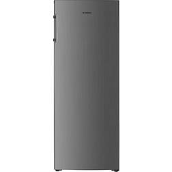 Teknix TFF1435X Freestanding Frost Freezer Silver