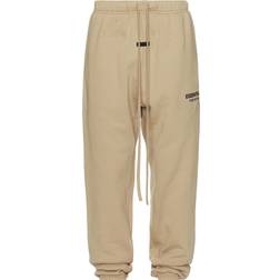 Fear of God Fleece Essential Sweatpant - Beige