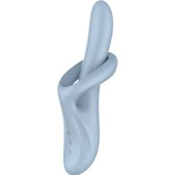 Satisfyer Heat Flex 4