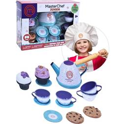 MasterChef MasterChef Junior Tekalas Lekset 14 Delar