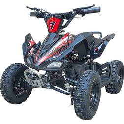 Swoop Quad Eléctrico Adventurer 1000W