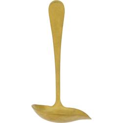 Nicolas Vahé Daily Såsslev 17 cm Antik Guld Soppslev