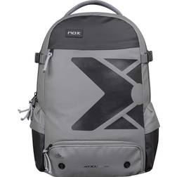 NOX AT10 Team Backpack Grey