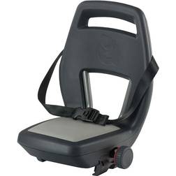 Qibbel Maxi Junior 6+ Achterzitje Achter Grijs