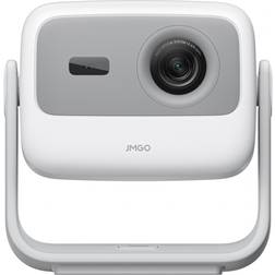 JMGO N1S Tri-laser Projector