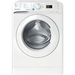 Indesit BWA 81496X WV IT Lavatrice 8 kg