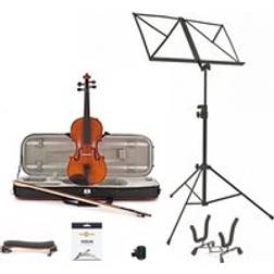 Hidersine Vivente Violin Outfit Bundle