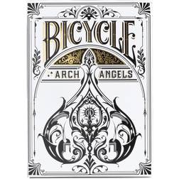Bicycle Carte Da Gioco Arch Angels A 2 Mazzi