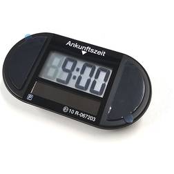 NeedIT Park Lite Solar Parkscheibe ABS