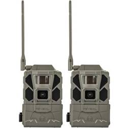 Tactacam Tactacam Reveal X 3.0 Cellular Trail Camera 2-Pack