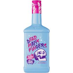 Dead Man's Fingers Blue Raspberry Cream 500ml