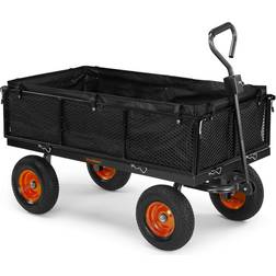 VonHaus Garden Cart 600Kg