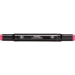 Panduro Colour Marker Cherry Pink 5