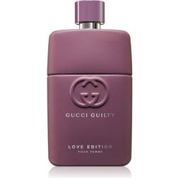 Gucci Guilty Love Edition Pour Femme EdP 90ml