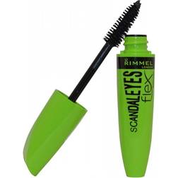 Rimmel ScandalEyes Flex Mascara #001 Black