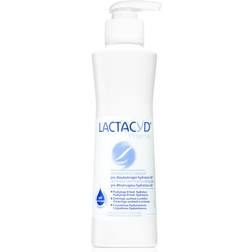 Lactacyd Tvättemulsion För Intima Delar 250 ml 250ml