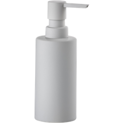 Zone Denmark Solo Tvålpump Dia 6 x 17,5 cm 0,3 Liter Soft Grey
