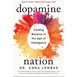 Dopamine Nation (Häftad, 2023)