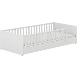 Paidi Little Flo Child Bed