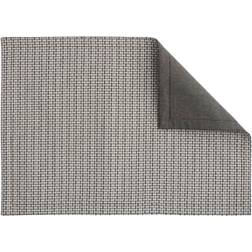 Børge Mogensen Dubby Spisebrikke Grå (50x36cm)