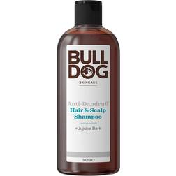 Bulldog Anti-Dandruff Shampoo 300ml