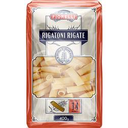 Fiorelli 3 x Pasta Rigatoni 400g 1pack