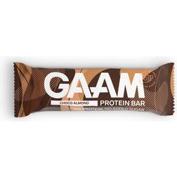 GAAM Protein Bar 45 G Choco Almond