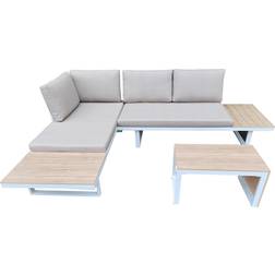 Lykke Sundsvall Naturlig Loungeset
