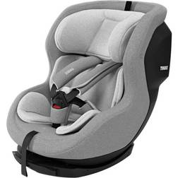 Thule Elm Bakåtvänd Bilstol Light Grey