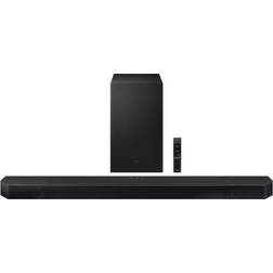 Samsung Q700D Wireless Sound Bar
