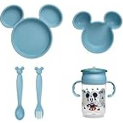 Thermobaby Disney Mickey Barnservis Set
