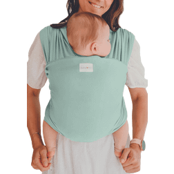 Babylonia Tricot-Slen Organic Sage Green