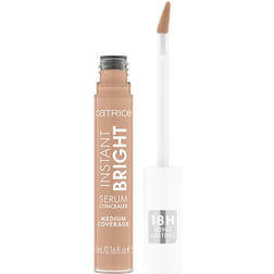 Catrice Instant Bright Serum Concealer 020W