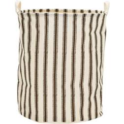 House Doctor Vibes Laundry Basket 40 x 50 cm