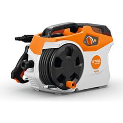 Stihl AK SERIES PRESSURE WASHER, Pressure 1900 PSI, Flow 1 GPM, Volts 36 Model# REA 60 Plus Set