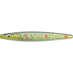 Savage Gear Savage Gear LT Zerling Hot Spots Loose Scales