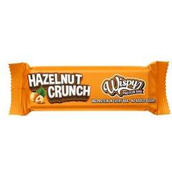 Wispy Hazelnut Crunch 55 g 1 st
