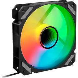 Sharkoon Shark Mirror RGB PWM