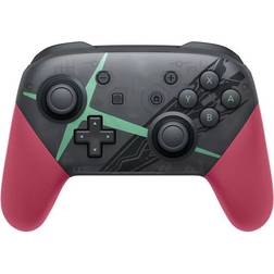 Maxpower Wireless Switch Pro Controller Gamepad