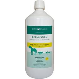 LifeClean Desinfektionsmedel