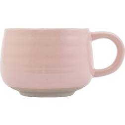 Jamie Oliver Big Love Cosy Cuppa 375ml Pink Mug