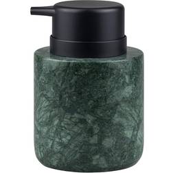 Mette Ditmer Marble Sæbedispenser 12,5 cm Dark Forest