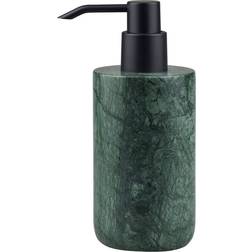 Mette Ditmer Marble Sæbedispenser 17.5 cm Dark Forest