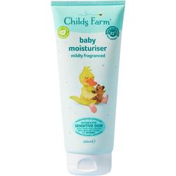 Childs Farm Baby Moisturiser 200ml