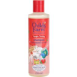 Childs Farm Tangle Taming Shampoo 250ml