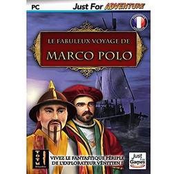 LE FABULEUX VOYAGE DE MARCO POLO (PC)