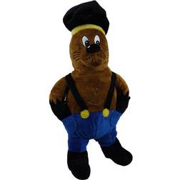 Barbo Toys Rasmus Klump Skägg 35cm