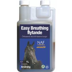 NAF Easy Breathing Liquid 1L
