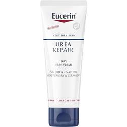Eucerin Urea Repair Day Face Cream 50ml 50ml
